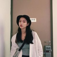 女生萌萌的微信头像图片大全可爱(5)