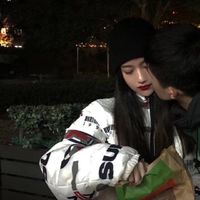 情侣头像两人一人一张(20)