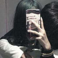 双人萌小孩情侣头像(16)