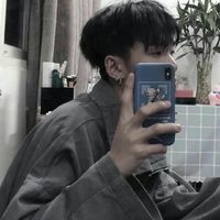 搞笑小男生高清头像(11)