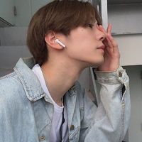 qq男生头像个性网有纹身(8)