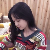 好看的头像女生双马尾(2)