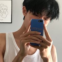 爱情甜蜜微信头像图片大全(8)