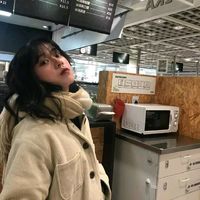 小女生简笔画头像图片大全(20)