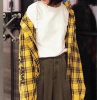 情侣头像两张一对白边穿校服(20)