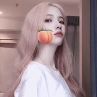 微信黑白表情头像大全(4)