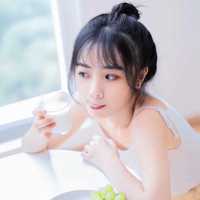 清新唯美女生闺蜜头像带李字(16)
