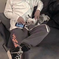 西装好看头像男生头像(8)