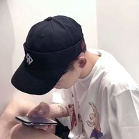 高清男生背景头像 霸气头像(17)