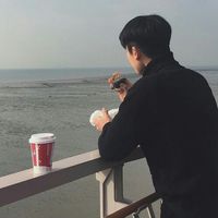 2019年个性男生头像(7)