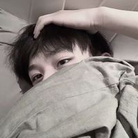 男生头像唯美侧面头像(20)