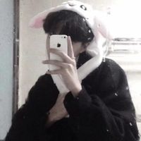 初见字体微信头像(9)