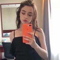 欧美喝酒头像女生霸气图片(19)