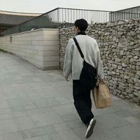 男生头像狐狸(4)