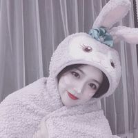 微信小清新qq头像女生头像图片大全(9)