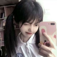 微信默认头像皱眉(12)