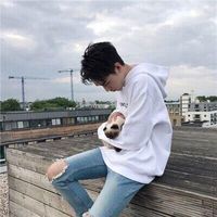 qq头像 男生宠物(4)
