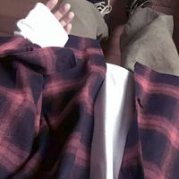 黑白黑暗图片头像男生(15)
