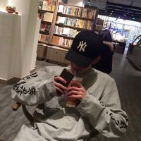 q头像男生可爱(4)