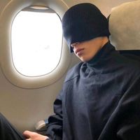 高冷搞怪头像男生头像欧美(13)