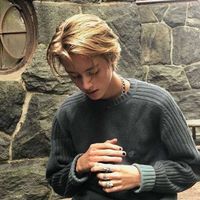 欧美风格风景微信头像(13)