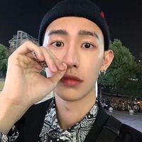 拽拽的网络头像男生(18)
