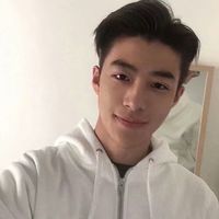 微信头像风景背影唯美图片(15)