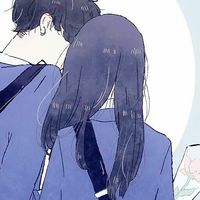 情侣头像mua(3)