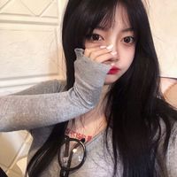 穿西装的微信头像(8)