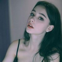 个性女生头像 黑白头像欧美头像大全(10)