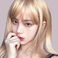 古风小清新头像女生(14)
