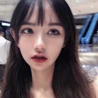 微信头像深海女孩(10)