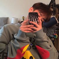 社会 二次元的男生头像吧(11)