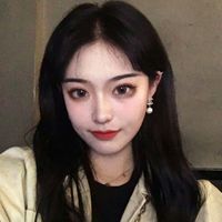 女生飘起来的裙子头像(15)