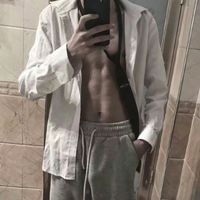 唯美日漫图片男生头像男生(15)