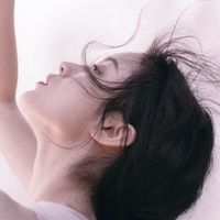 qq头像女生伤感霸气吸烟(6)