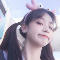 权律二可爱微信头像 女生(4)
