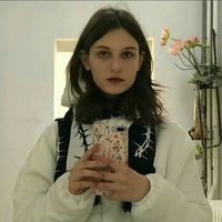 欧美头像图片高清大图女生(6)