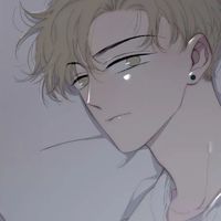 纹身帅气男生微信头像(16)