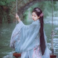 黑白个性搞笑头像女生(6)