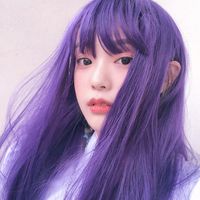 微信挡脸头像女(18)