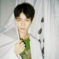 男生qq头像带剑(17)