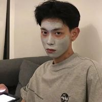 潇洒帅气的男生头像2018(12)