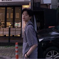 伤感小孩可爱头像男生(19)