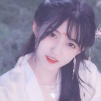 带帽子图片女生头像(12)