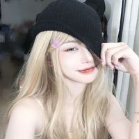 什么头像会让女生女人们第一眼喜欢(4)