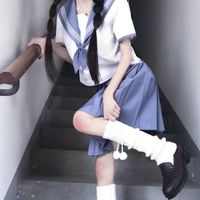 裸背女生纹身头像(14)