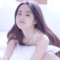 孤独超拽的qq头像女生