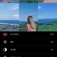 高山高清微信头像