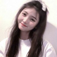 麻花辫图片背影女生头像(19)